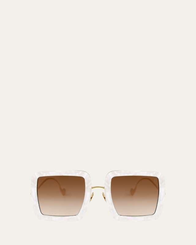 Beaming Sky Sunglasses